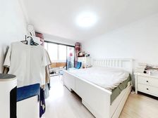 凤城六村 2室1厅 60.9平