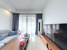 白塘景苑精装修3房+南北通透+全配+位置安静+实景拍摄+急售