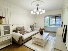 业主诚心出售,工业大道南小区 88万 3室1厅1卫 精装修,