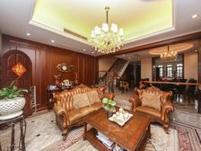 松江老城高档联排别墅 松江颐景园 苏州园林设计风格 16年次