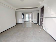 新旅明樾府高档四房 中央空调带地暖 靠地铁口西站 急售,血亏