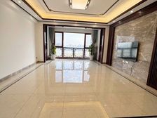 真捡漏全线江景豪宅!九颂山河 四房通透户型 全屋中央空调地暖