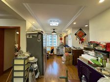 松江大学城精装两房 南向中层满五