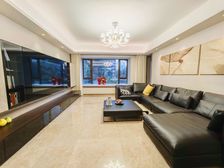 苏宁檀悦一期 配套成熟 临地铁 次新房 带车位 急售