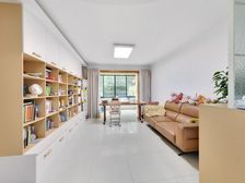 此房业主诚心出售 看房随时 中间楼层 中间位置 价格可谈