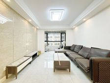 融创城开珑城1号院 满五 次新房 南北通透 商品房 双卫格局