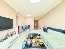 河景房,河景房,尚悦居双卫格局 高楼层采光充足