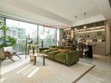 (四代宅)首付5万送产权车位 送10万元购房补贴一街天街花园