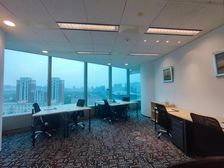 国贸商圈 数码01 整层出租 正对电梯 200㎡