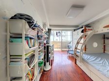 华富小区 2室1厅 77.62平