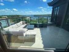 海口江东新区 后花园 十里春风,叠拼别墅 ,独门独院