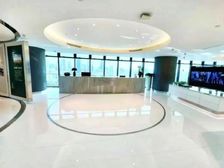 骏豪中央公园广场 整层出租 精装修 朝阳公园写字楼 佳隆盈科