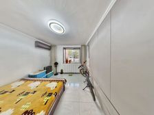 风荷园 2室1厅1卫 精装修 245万元 79.91平米