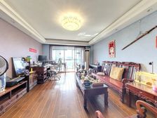 涵碧景苑 沪上绿宝石美丽新江湾 户型飞机三房 湿地在傍