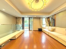 仁恒怡庭 底复 人车分流 满五精装 单价底 会所好