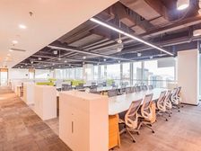 三区合并新牌坊地标丨地铁配套齐全丨三连层出租可做集团总部