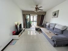 漓江大美电梯5楼一梯两户二房双阳台融创万达悦府彰泰城春天颂