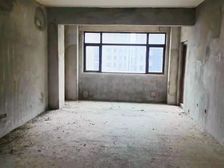 九龙湖花园一期好楼层南北通透四房 仅售240万带车位