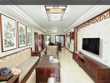 又好又便宜的房子哪里找?从化珠江国际城 4室2厅2卫 精装修