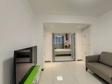 天成公寓 2室1厅 64.76平