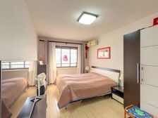 三水南里 2室1厅 61.46平