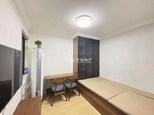 7号线 地铁口 精装两房 拎包入住 业主置换诚心出售 急 急