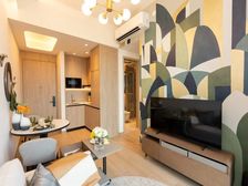 181239 04183元朗市中心阳光开扬现楼