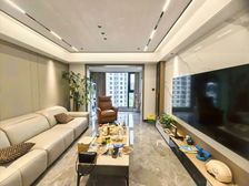 佳龙花园朝向南温馨3居室素质住户诚意出售