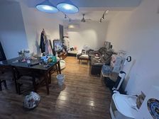 佳翔苑 2室2厅1卫 居家装修 158万元