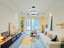 佳泰花园朝向南温馨2居室素质住户诚意出售