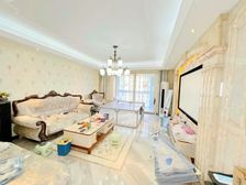 必看好房!!超大落地窗 采光视野超好 万达CBD旁 外国语