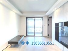 徐汇天悦大3居99.54平南北朝向视野开阔采光好