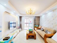 英达苑3居室观景楼层环境优美统一装修居住舒适