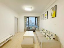 尚堂府 医疗配套成熟 双卫生间 交通便捷 商品住宅