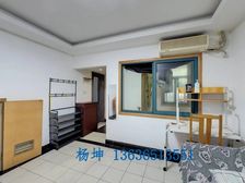 健安坊2居60.3平南北朝向视野开阔采光好