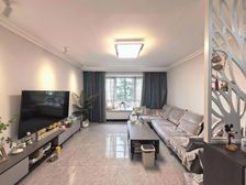 业主急售 白云路八中本部 精装两房2010年总价49万公摊小