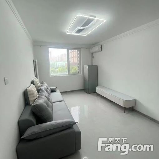 丽泽商务区 菜户营 丽泽学 丽新嘉园南北精装两居 随时看房