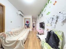 万业紫辰苑诚售 直面白沙公园!视野开阔,看房方便