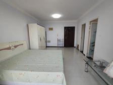 落户!落户!水榭花都 老证精装修一居室赠送家具家电