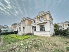 手慢无2千万出头可得毛坯独栋2020年六合别墅B2户型蕞低价