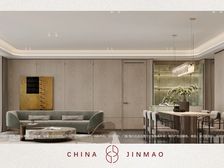 金茂璞逸丰宜?|?北京首座璞系东方大宅