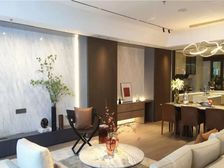 望京新盘 找我低价购:155平1129萬