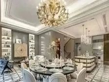 紧挨山姆 售楼处直售,朝阳区精装别墅,拎包入住,随时看房