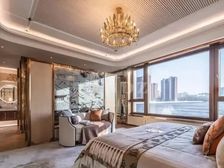 丰台西五环 中式山景合院 中建国望府 地铁14号线西段