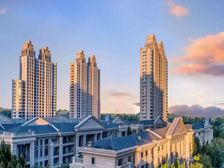 5层洋房,看描述:(院)50平全部精装,另227平1400萬