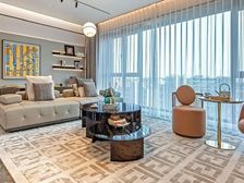 朝阳望京 和光悦府 高品质 新房四居三卫 东边户 精装现房