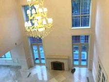 北京玫瑰园 三期法式独栋大别墅