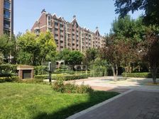 3室2厅北京城建海梓府