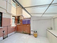 地铁口精装修全明一房,一楼双院子,赠送40平,采光刺眼!!!