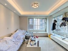 亦庄橡树湾 3室1厅 94.97平